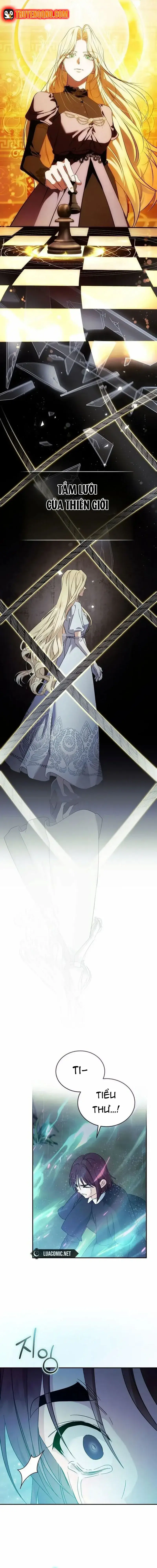 Ác Nữ Trùng Sinh Chapter 220 - AB Truyện