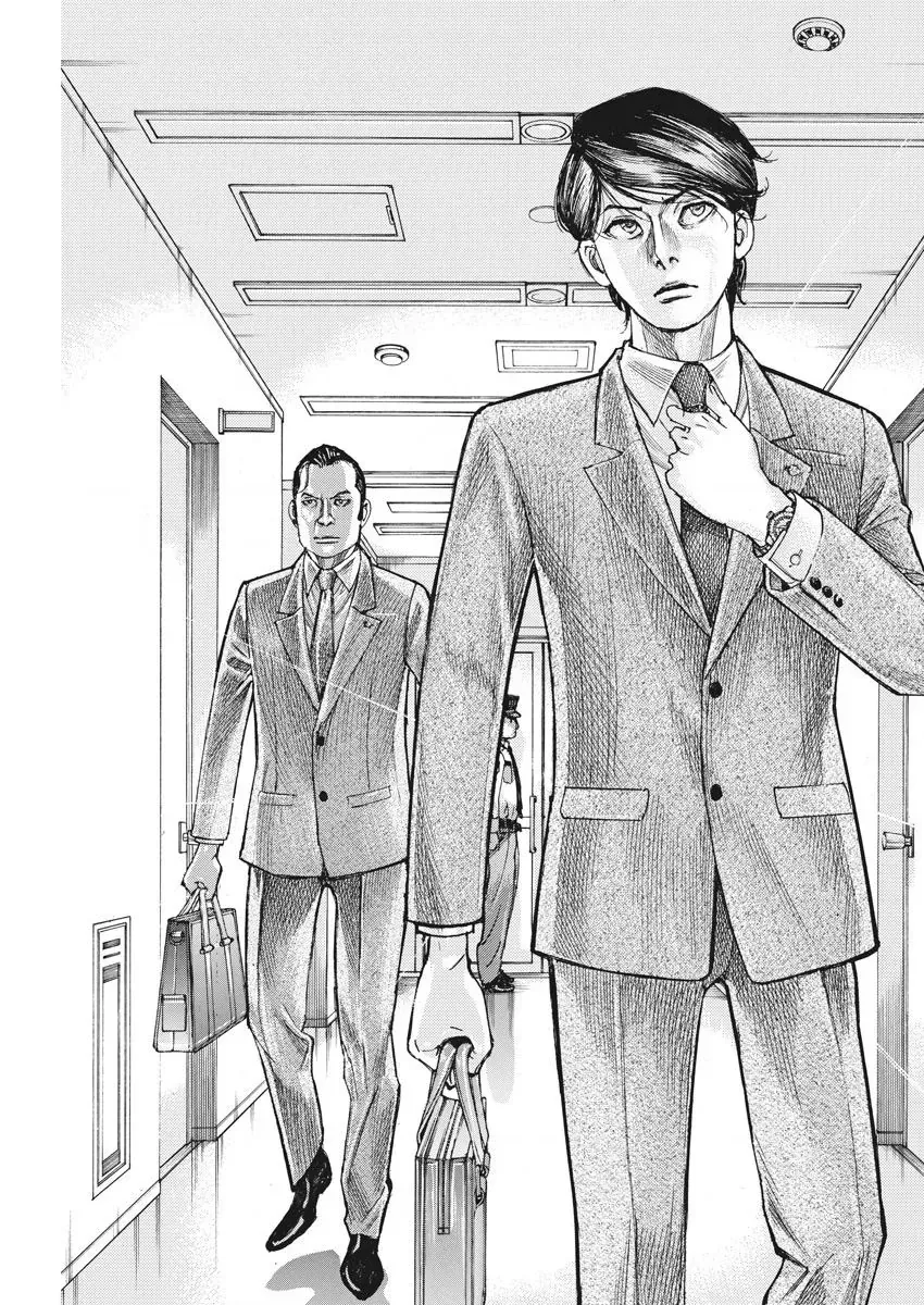 Đám Cưới Của Natsume Arata Chap 40 - Next Chap 39