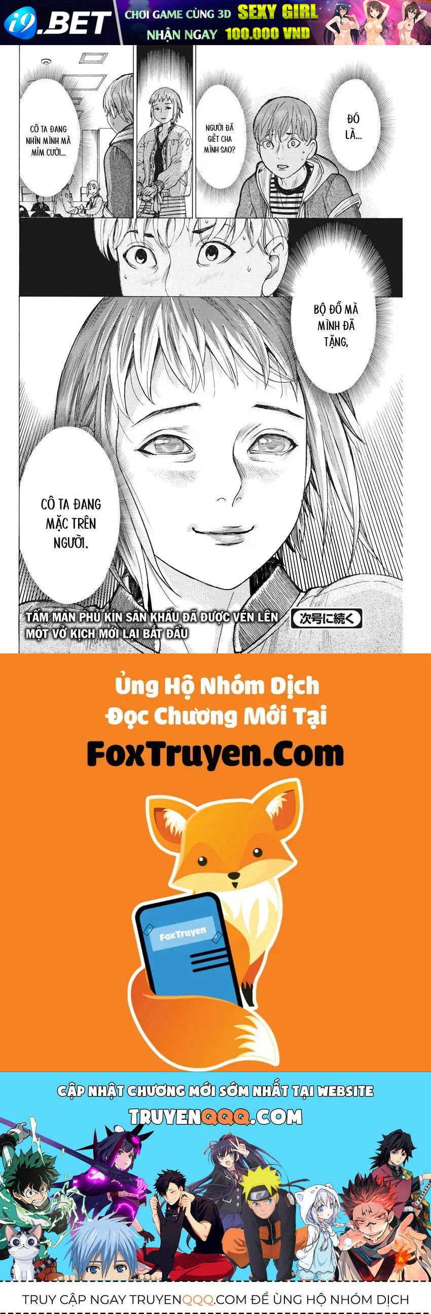 Đám Cưới Của Natsume Arata Chap 40 - Next Chap 39