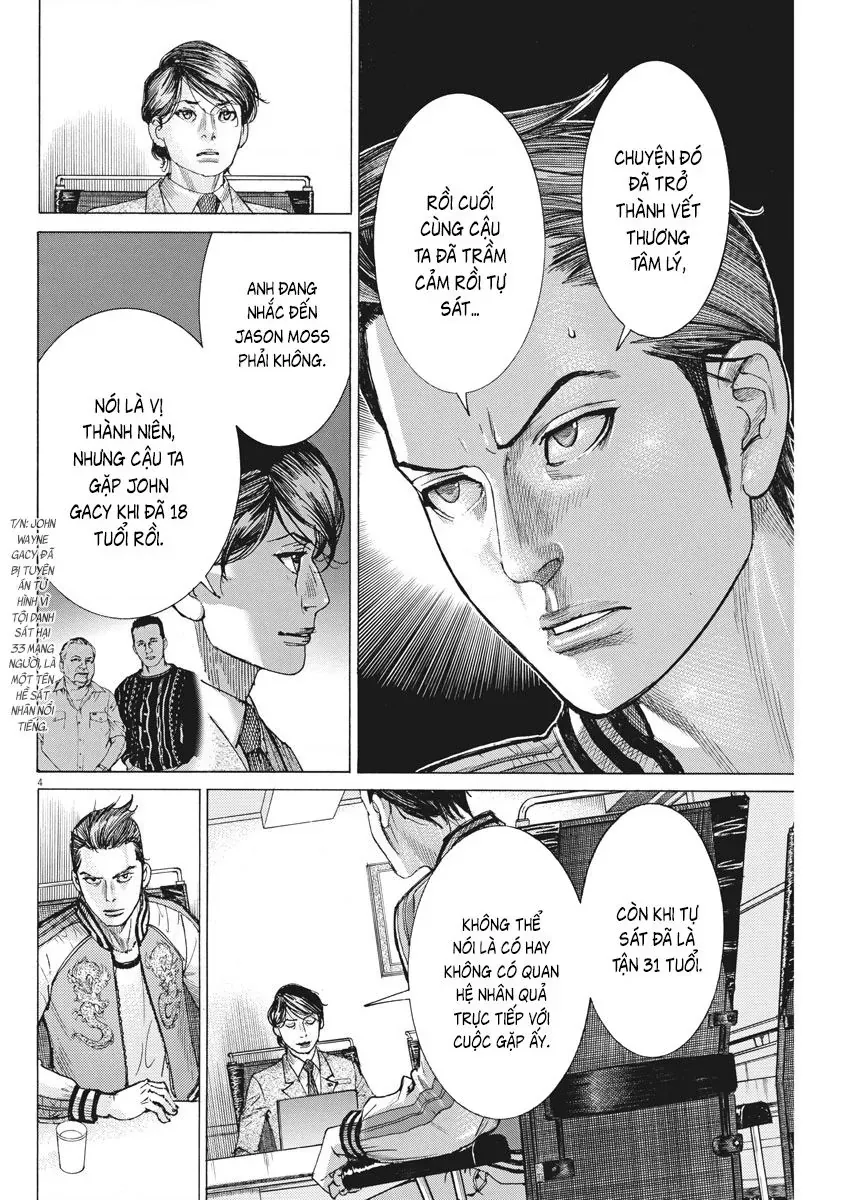 Đám Cưới Của Natsume Arata Chap 40 - Next Chap 39