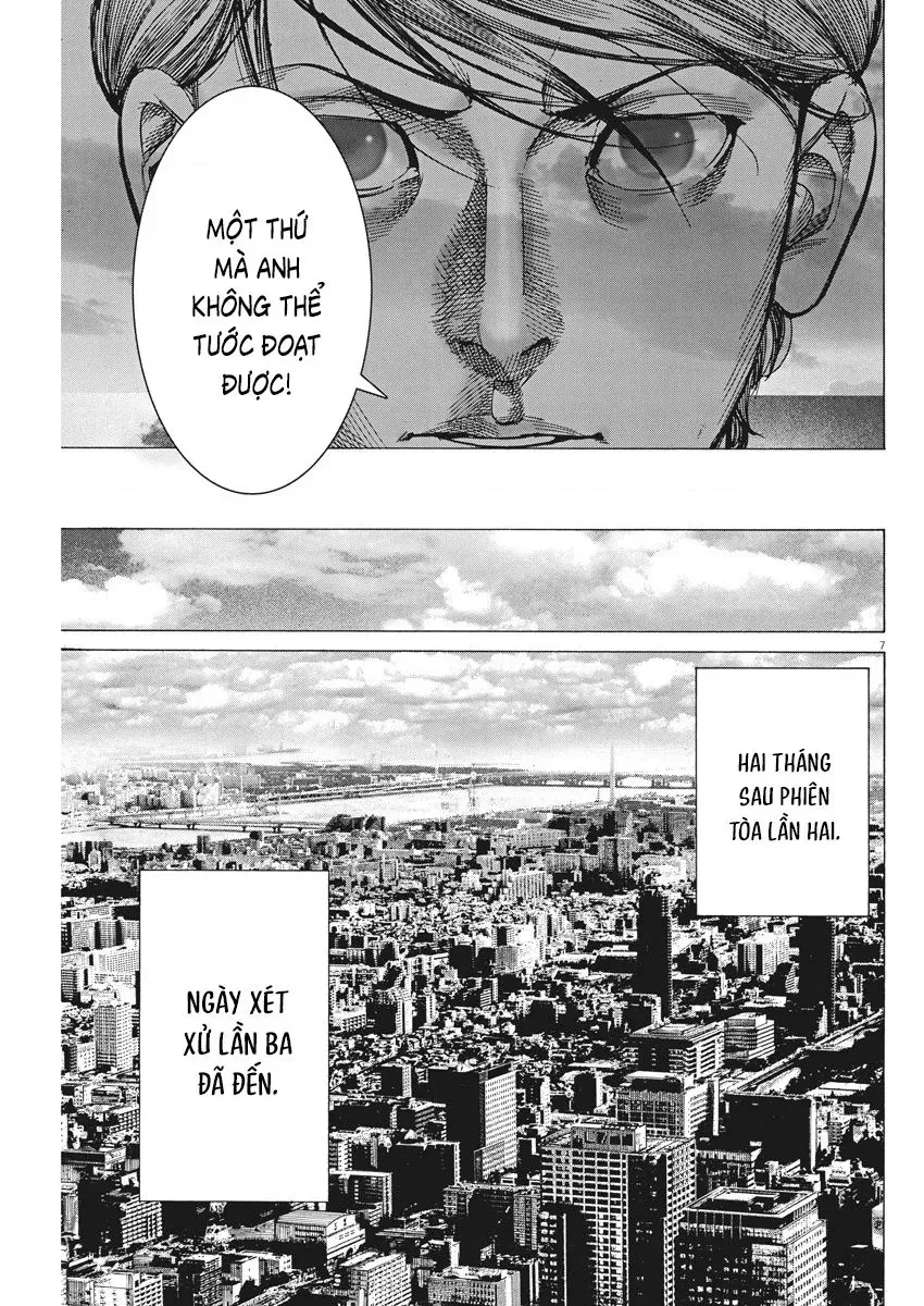 Đám Cưới Của Natsume Arata Chap 40 - Next Chap 39