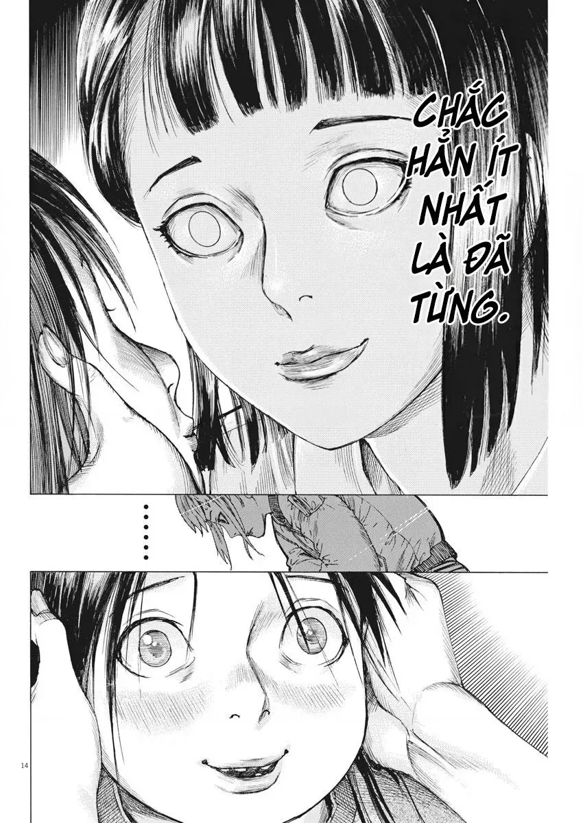 Đám Cưới Của Natsume Arata Chapter 42 - TC Truyện