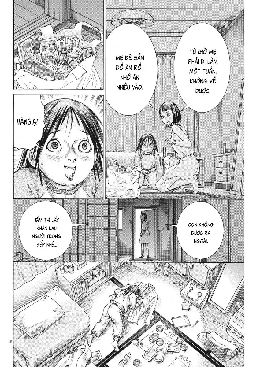 Đám Cưới Của Natsume Arata Chapter 42 - TC Truyện