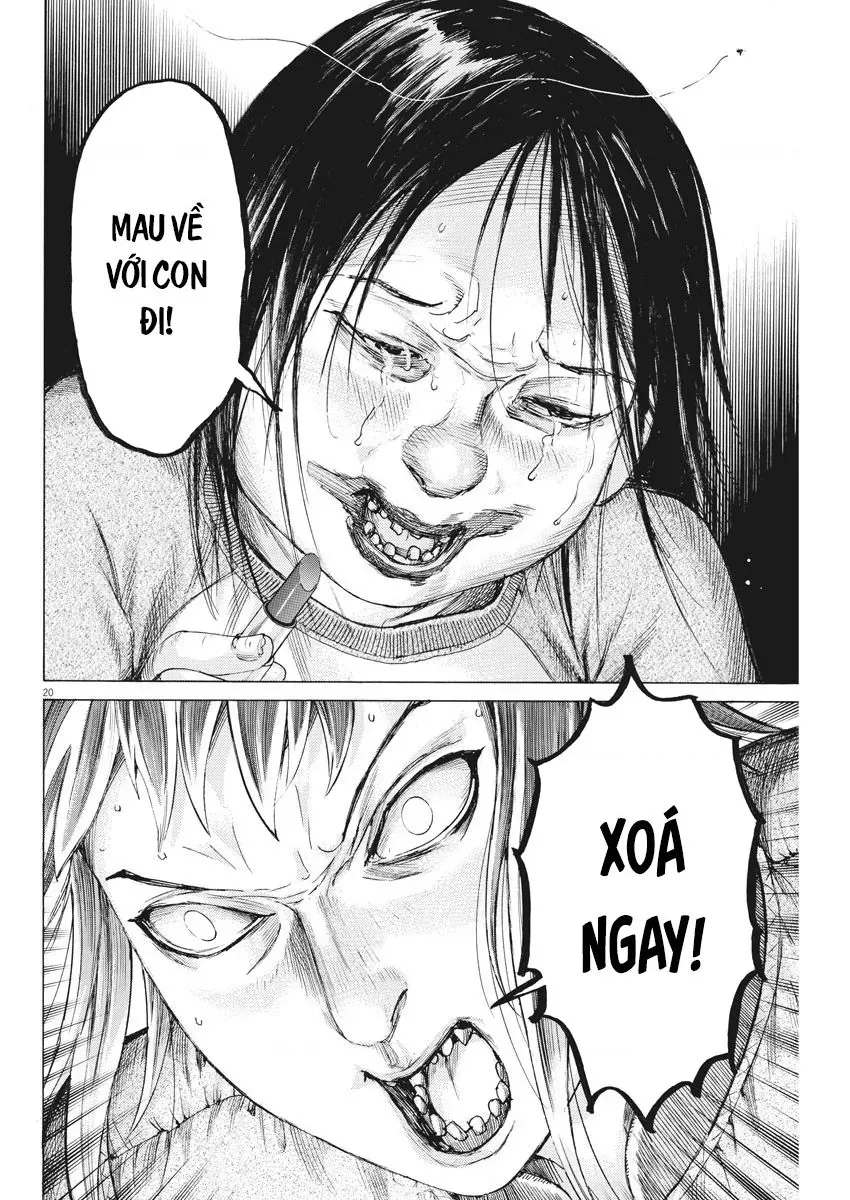 Đám Cưới Của Natsume Arata Chapter 42 - TC Truyện