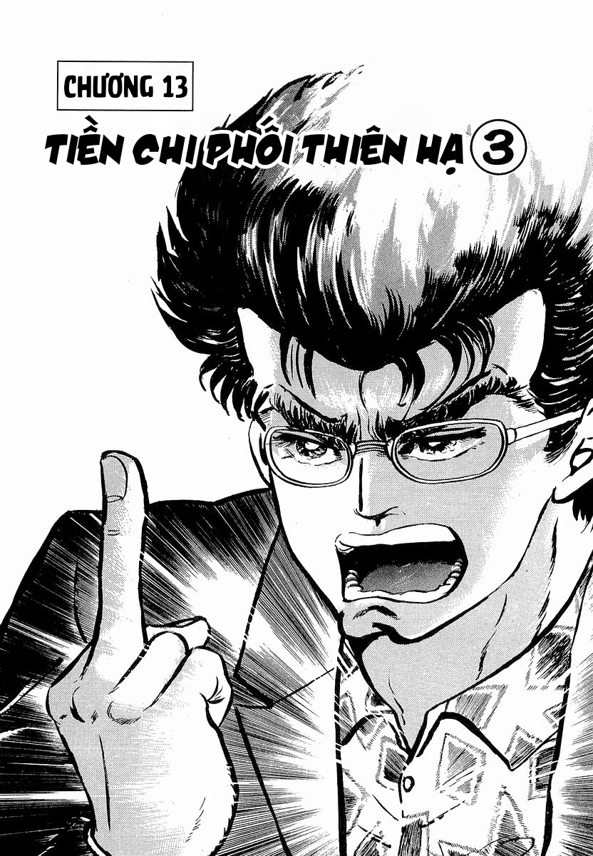 Hoàng Đế Minami Chap 13 - Next Chap 12