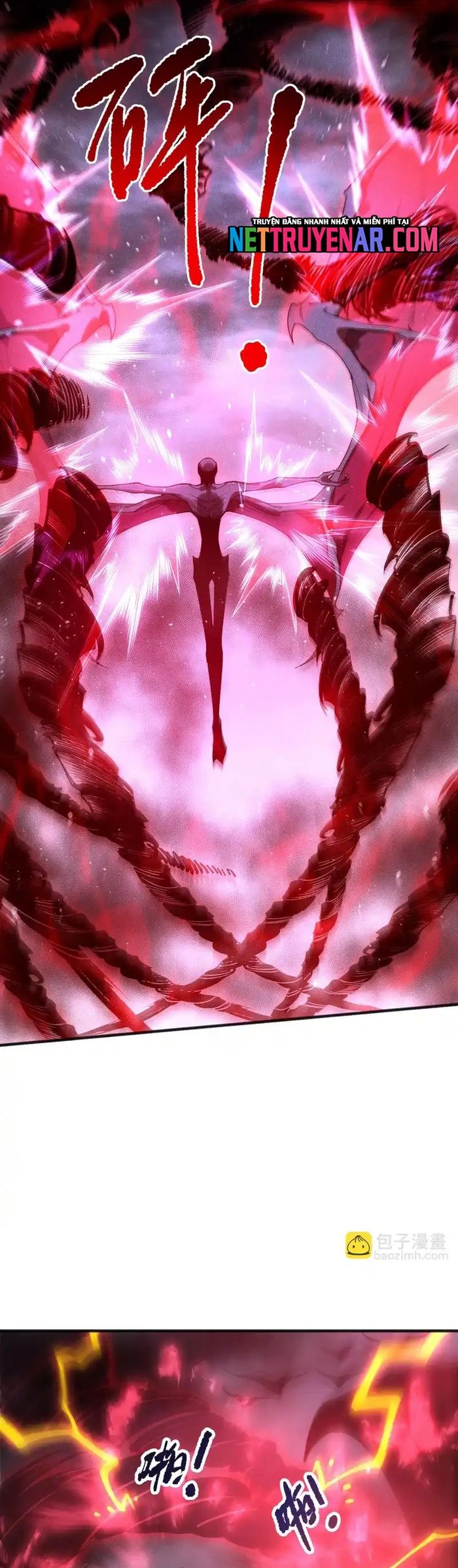 Trang 12 - Thảm Họa Tử Linh Sư