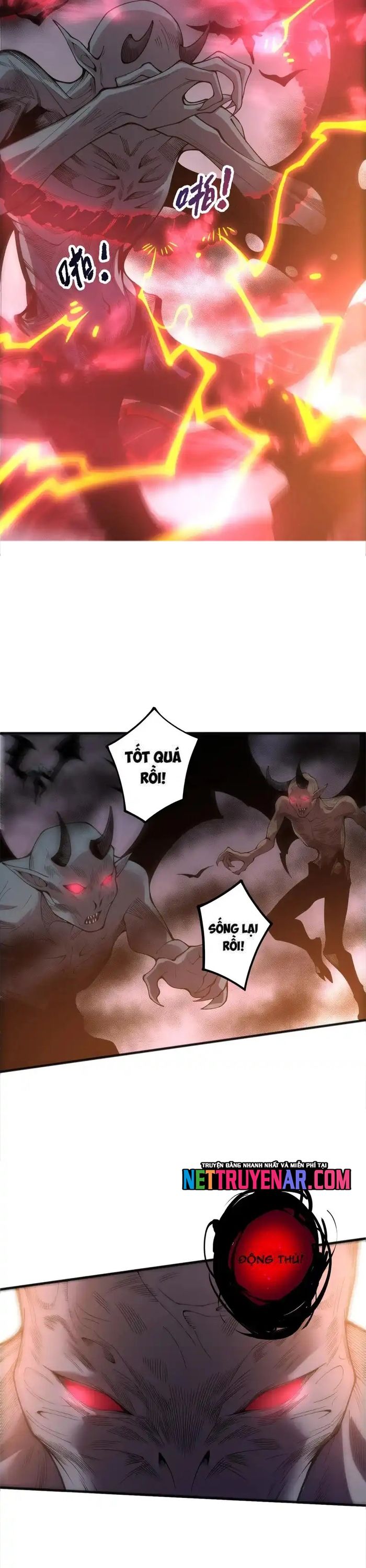 Trang 13 - Thảm Họa Tử Linh Sư
