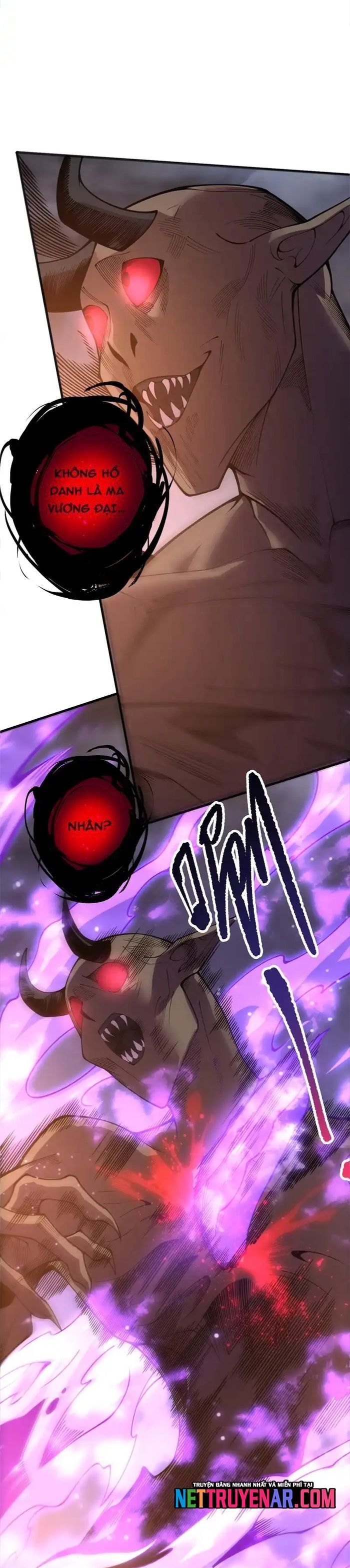 Trang 14 - Thảm Họa Tử Linh Sư