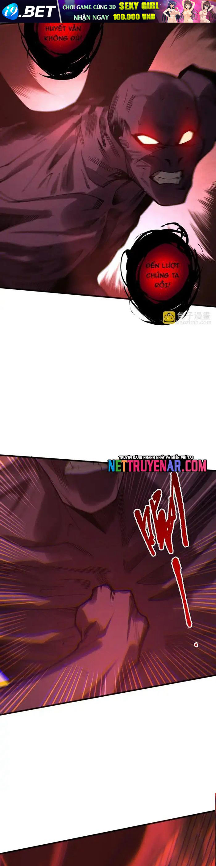 Trang 19 - Thảm Họa Tử Linh Sư