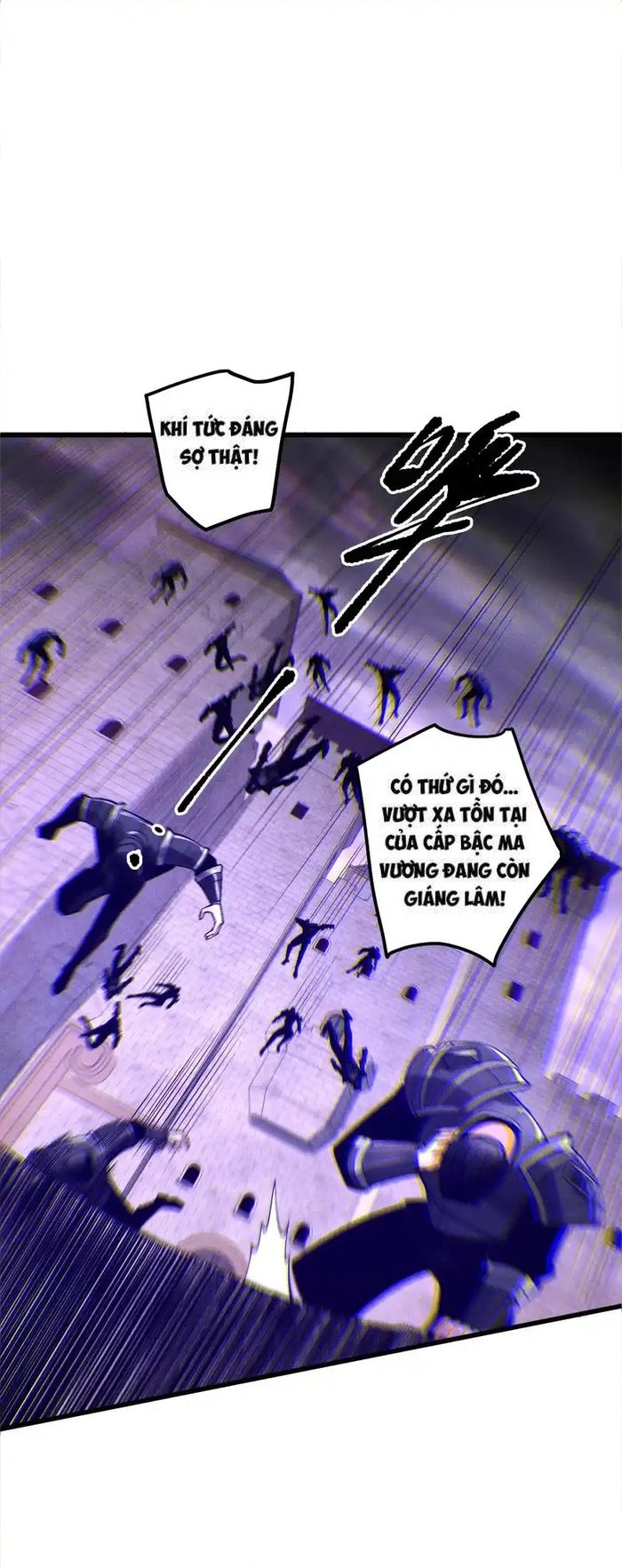 Trang 22 - Thảm Họa Tử Linh Sư