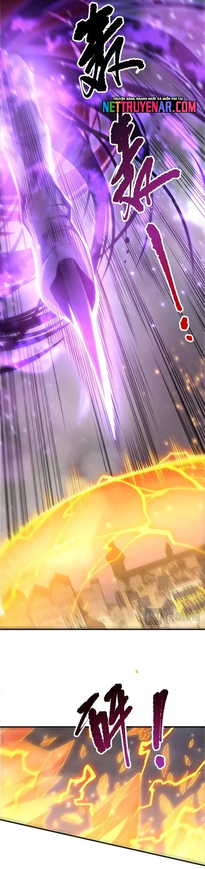 Trang 26 - Thảm Họa Tử Linh Sư
