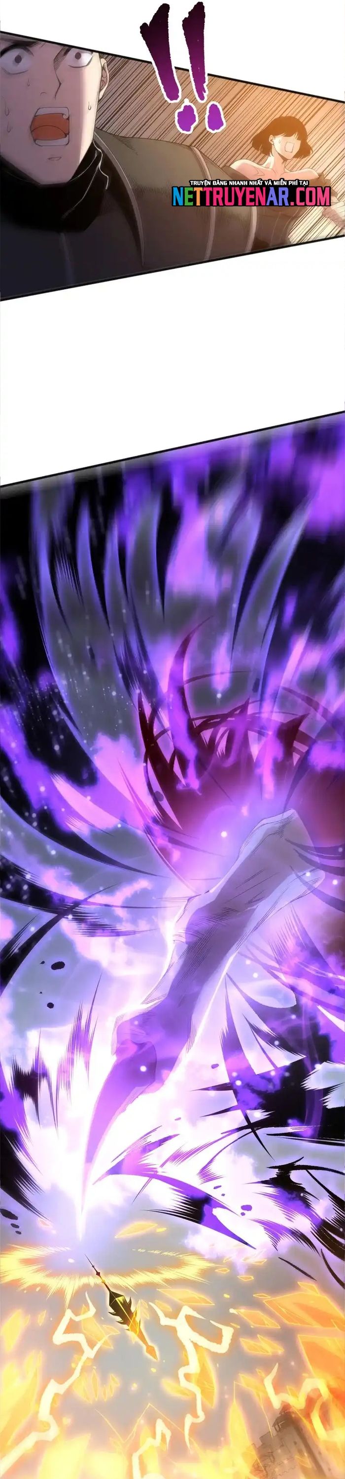 Trang 27 - Thảm Họa Tử Linh Sư