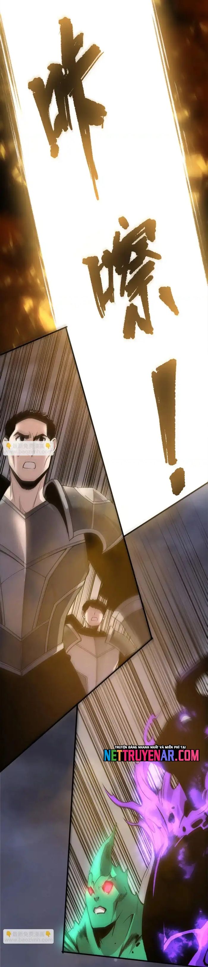 Trang 29 - Thảm Họa Tử Linh Sư