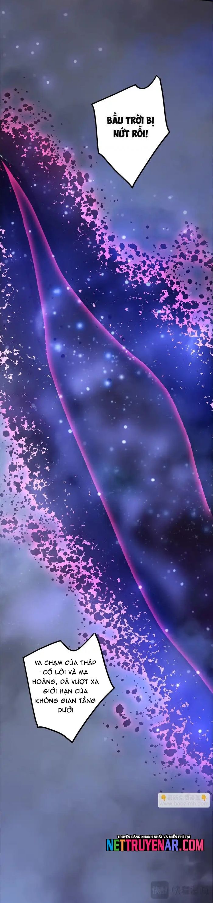 Trang 30 - Thảm Họa Tử Linh Sư