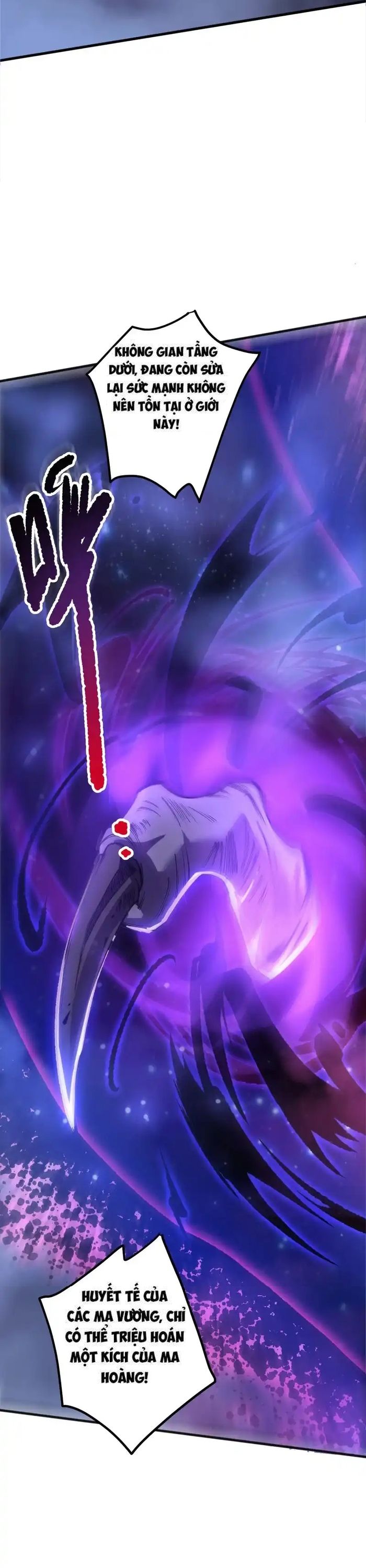 Trang 31 - Thảm Họa Tử Linh Sư