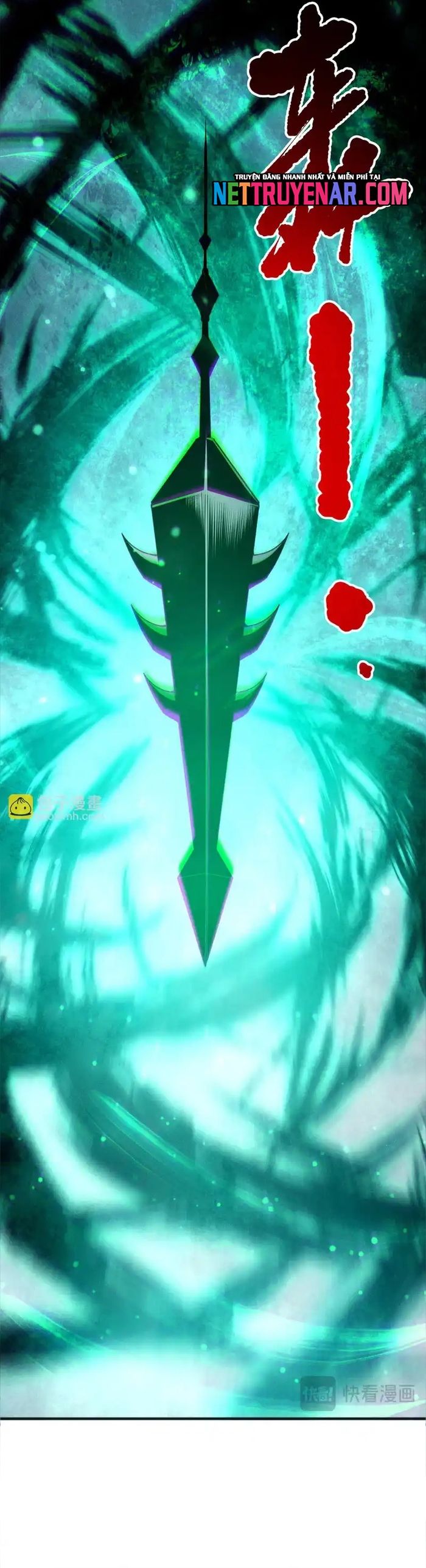 Trang 5 - Thảm Họa Tử Linh Sư