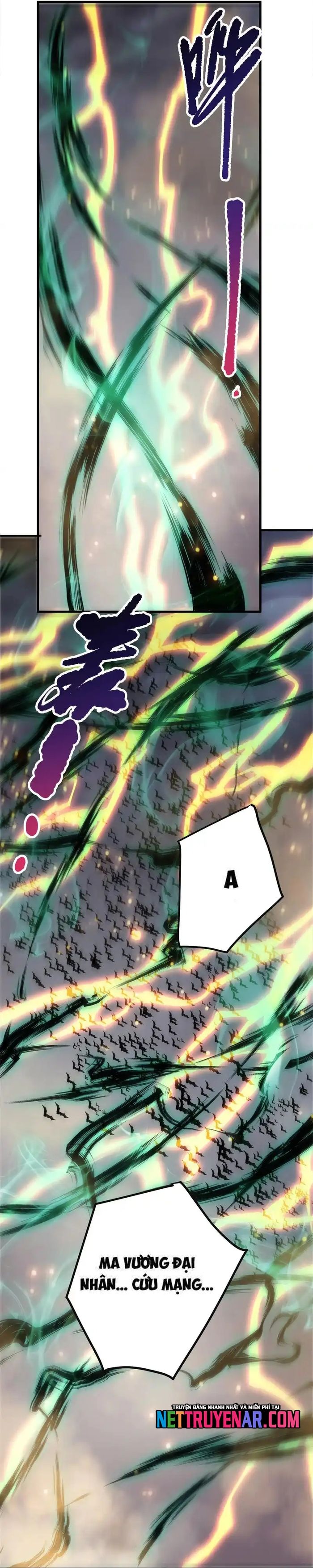 Trang 6 - Thảm Họa Tử Linh Sư