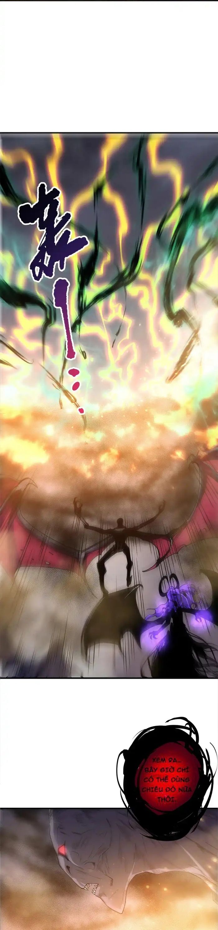 Trang 7 - Thảm Họa Tử Linh Sư
