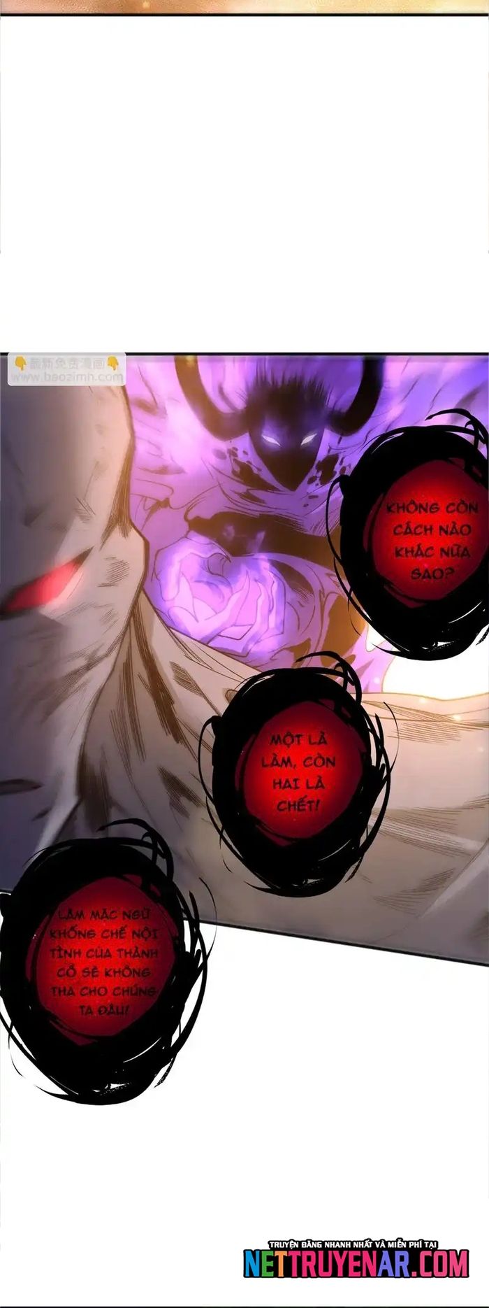 Trang 8 - Thảm Họa Tử Linh Sư