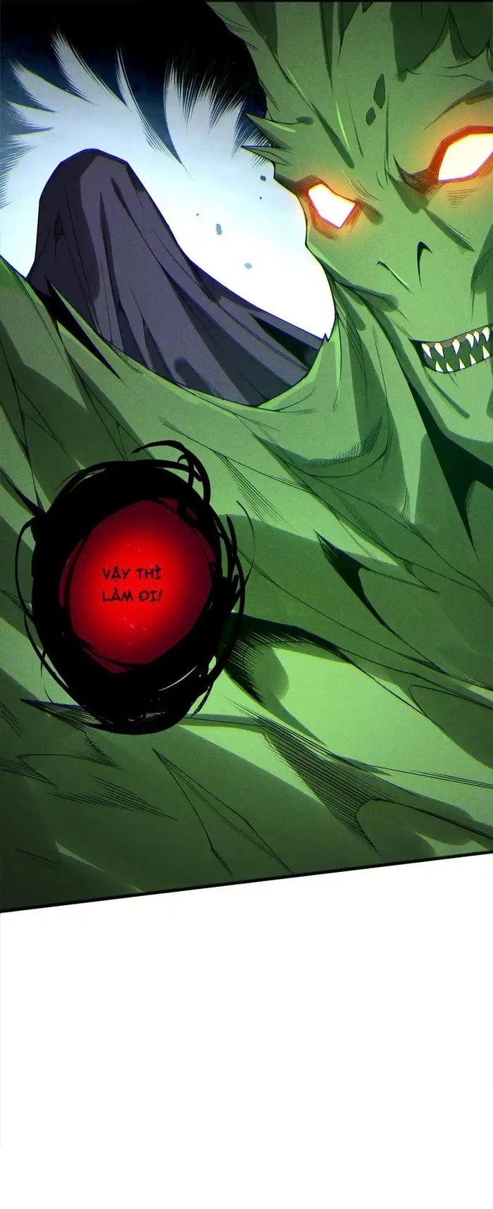 Trang 9 - Thảm Họa Tử Linh Sư