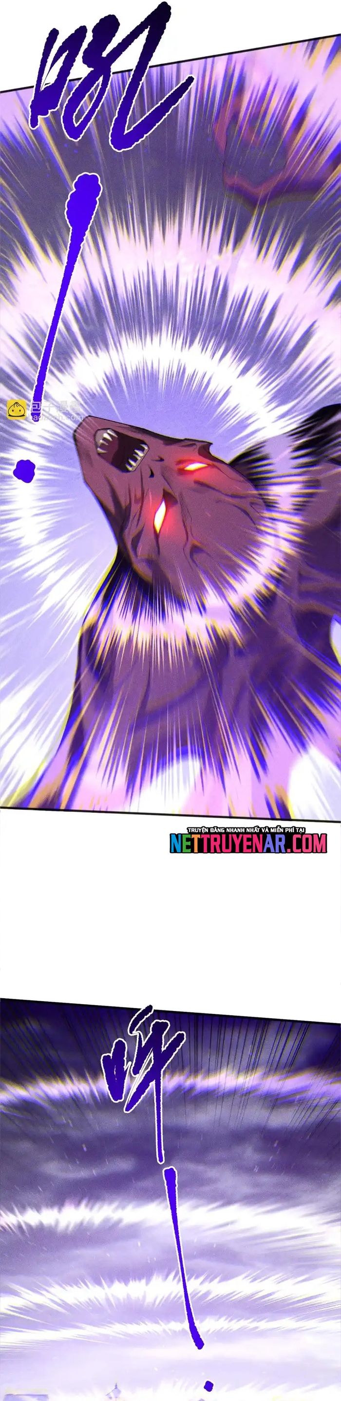 Trang 10 - Thảm Họa Tử Linh Sư