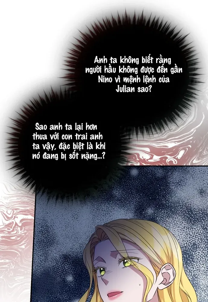 Sự Quyến Rũ Của Người Vợ Chap 61 - Next Chap 60