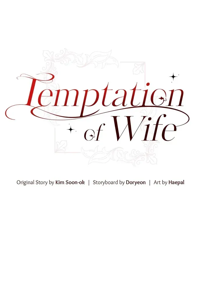 Sự Quyến Rũ Của Người Vợ Chap 61 - Next Chap 60