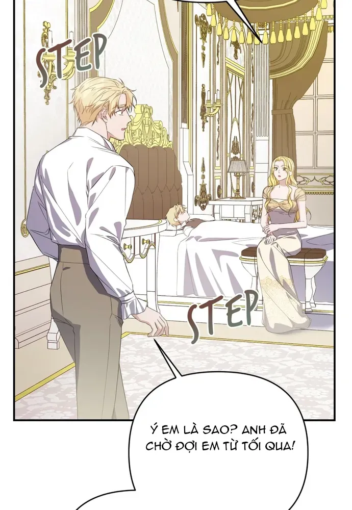 Sự Quyến Rũ Của Người Vợ Chap 61 - Next Chap 60