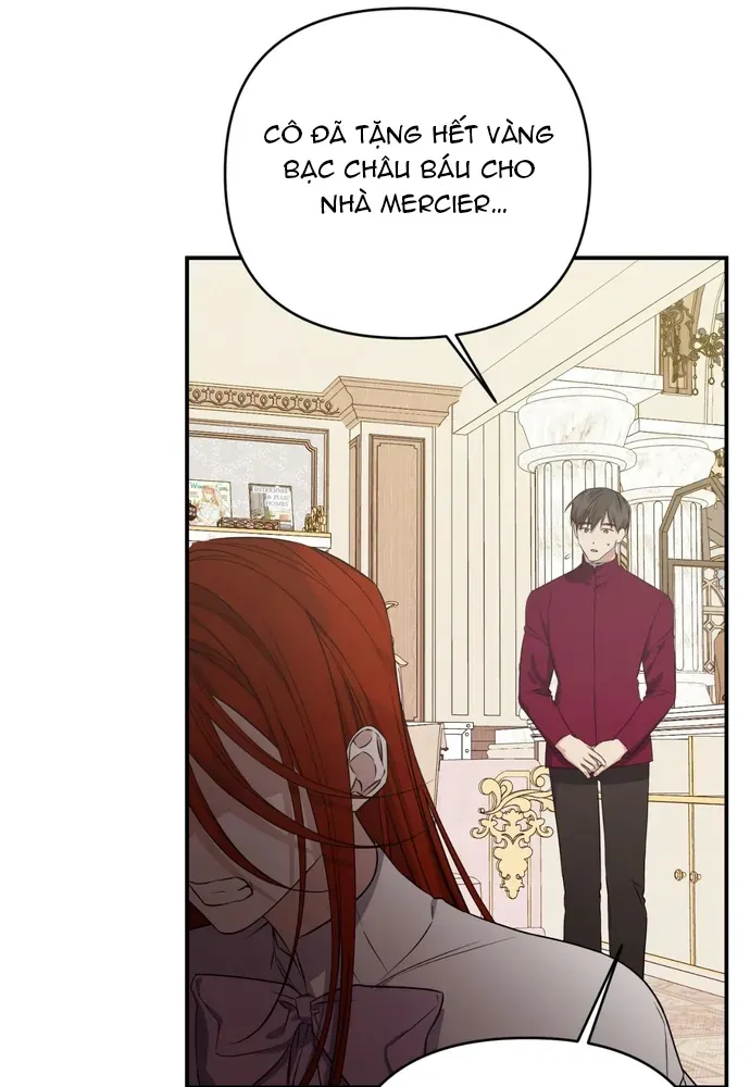 Sự Quyến Rũ Của Người Vợ Chap 61 - Next Chap 60