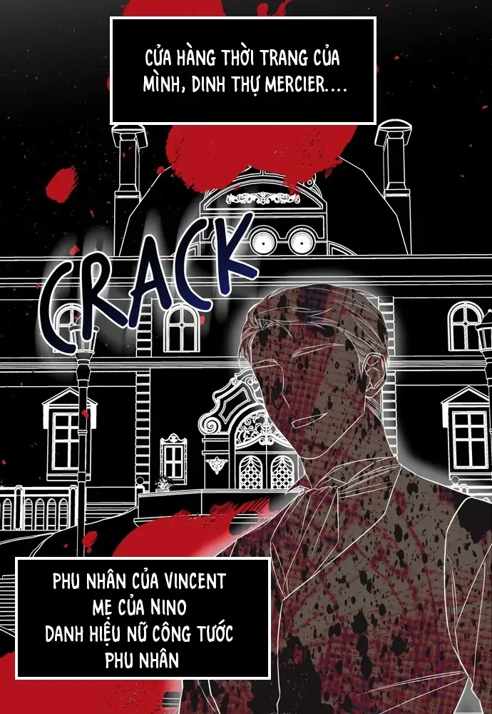 Sự Quyến Rũ Của Người Vợ Chap 61 - Next Chap 60