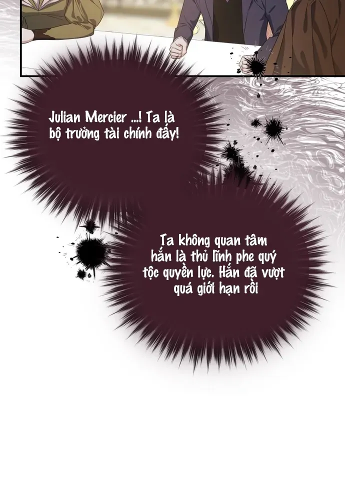 Sự Quyến Rũ Của Người Vợ Chap 61 - Next Chap 60