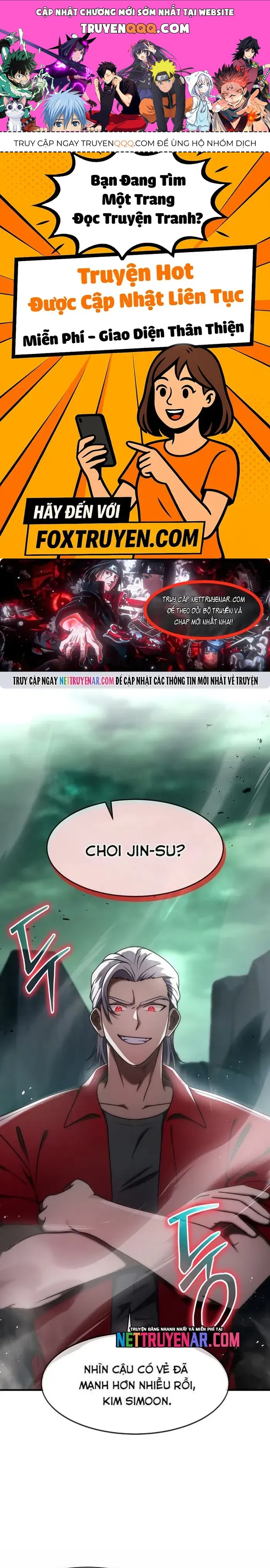 Thần Khí Huyền Thoại Của Người Chơi Thiên Tài Chapter 67 - AB Truyện