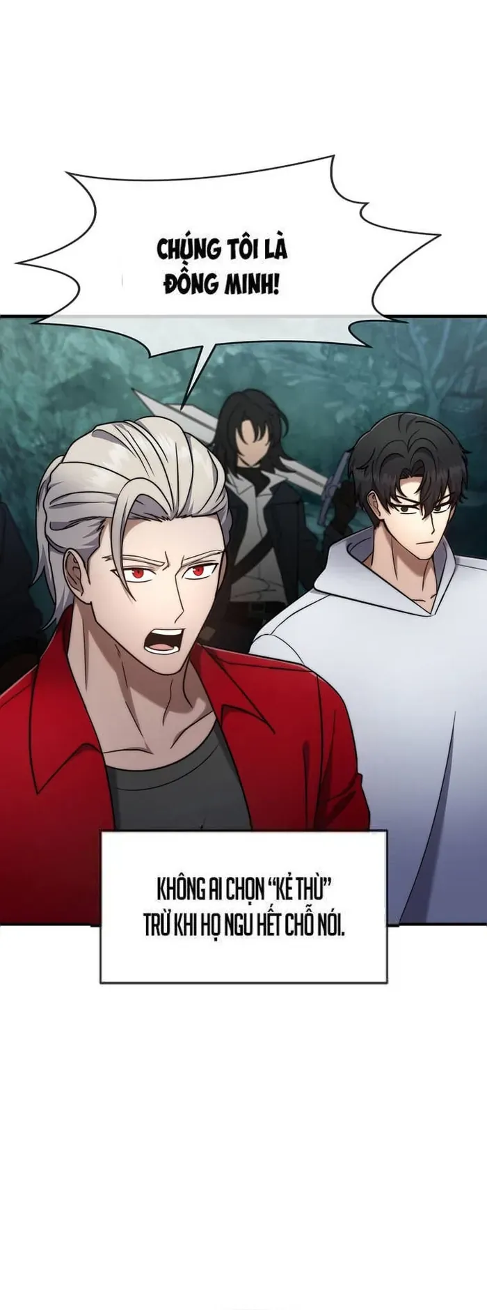 Thần Khí Huyền Thoại Của Người Chơi Thiên Tài Chapter 67 - AB Truyện