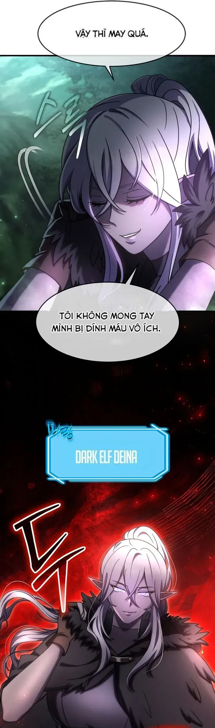 Thần Khí Huyền Thoại Của Người Chơi Thiên Tài Chapter 67 - AB Truyện