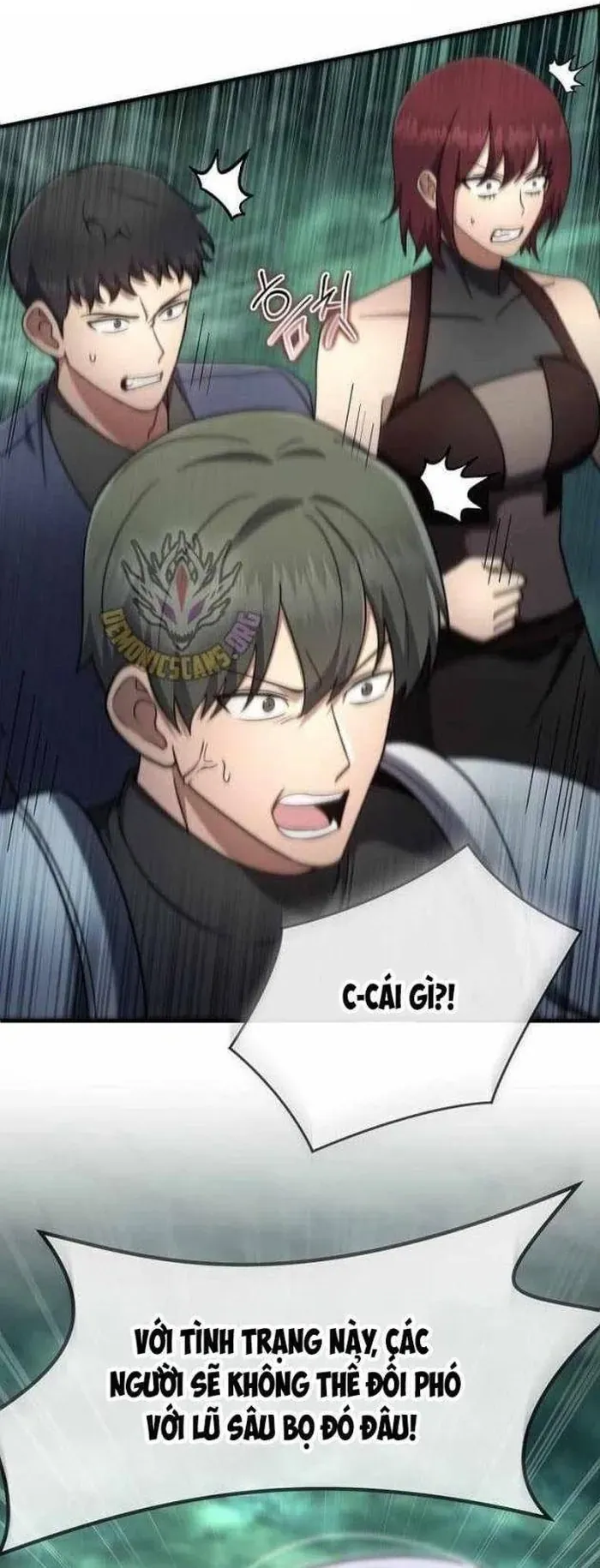 Thần Khí Huyền Thoại Của Người Chơi Thiên Tài Chapter 67 - AB Truyện