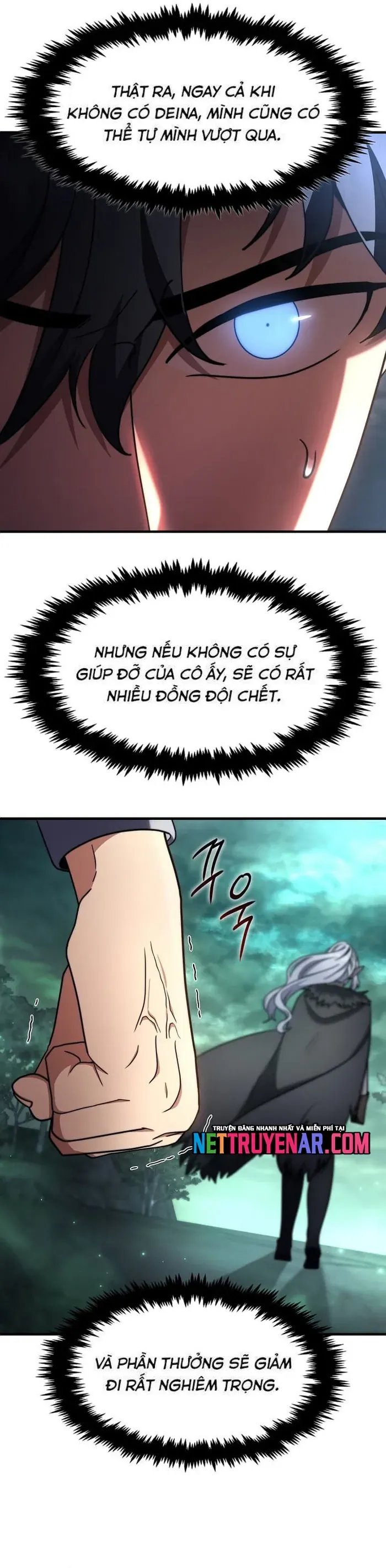 Thần Khí Huyền Thoại Của Người Chơi Thiên Tài Chapter 67 - AB Truyện