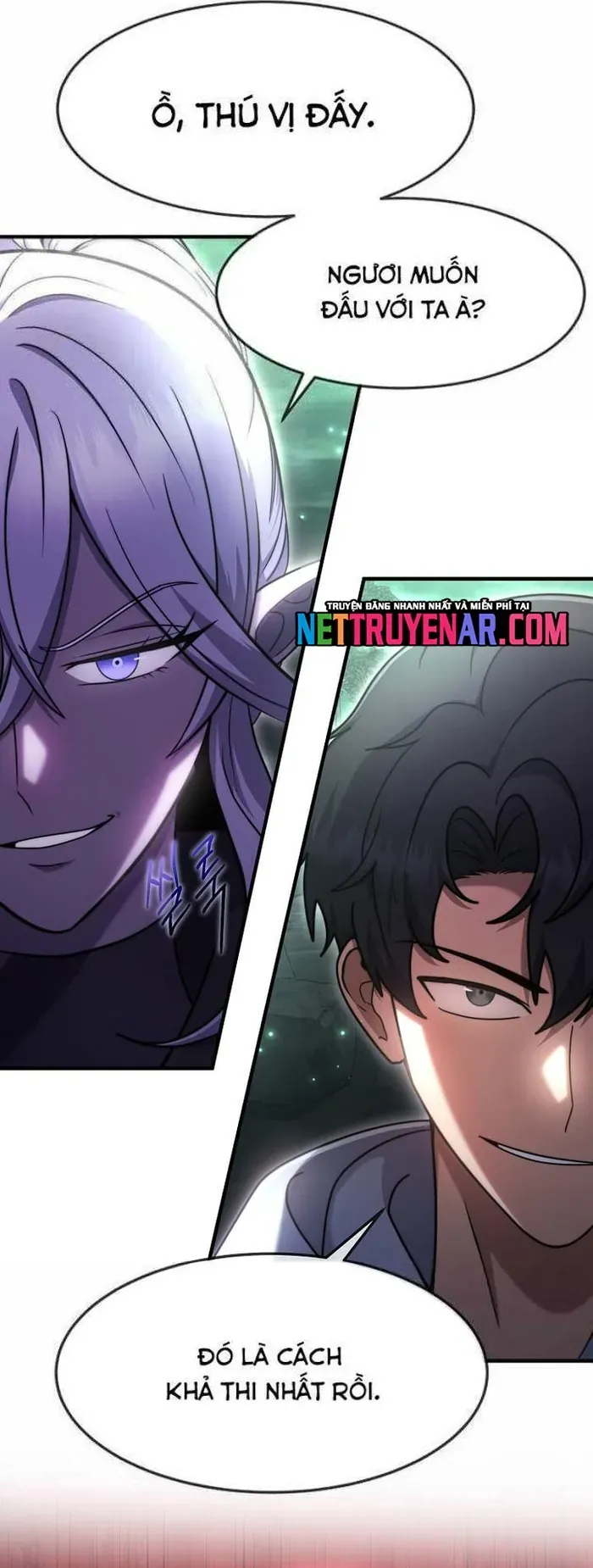 Thần Khí Huyền Thoại Của Người Chơi Thiên Tài Chapter 67 - AB Truyện