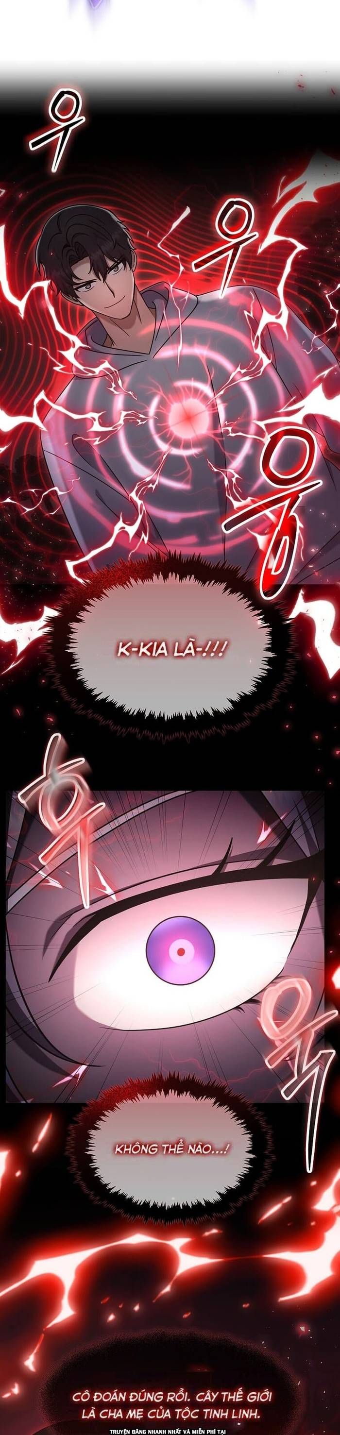 Thần Khí Huyền Thoại Của Người Chơi Thiên Tài Chapter 67 - AB Truyện