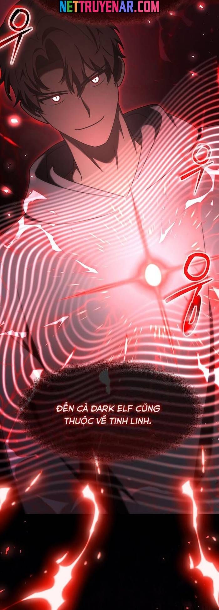 Thần Khí Huyền Thoại Của Người Chơi Thiên Tài Chapter 67 - AB Truyện