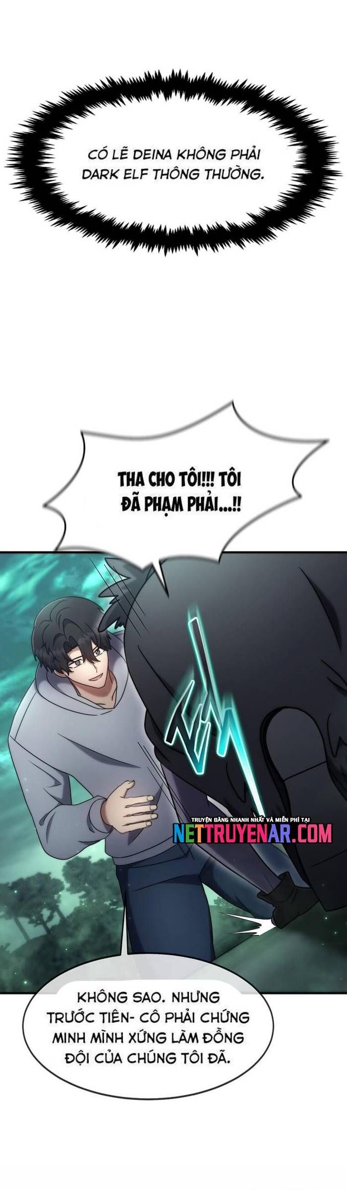 Thần Khí Huyền Thoại Của Người Chơi Thiên Tài Chapter 67 - AB Truyện