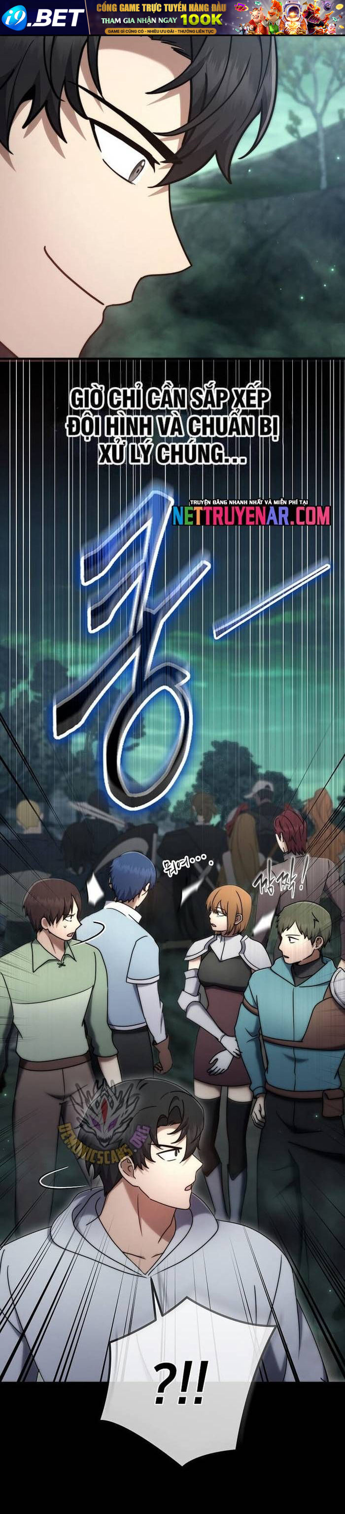 Thần Khí Huyền Thoại Của Người Chơi Thiên Tài Chapter 67 - AB Truyện