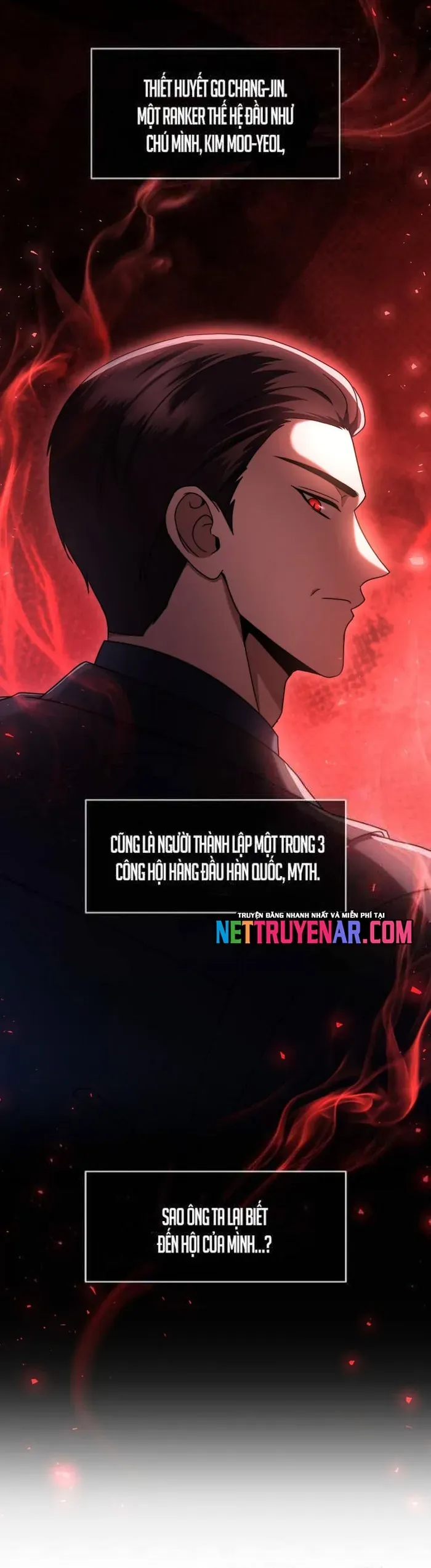 Thần Khí Huyền Thoại Của Người Chơi Thiên Tài Chapter 67 - AB Truyện