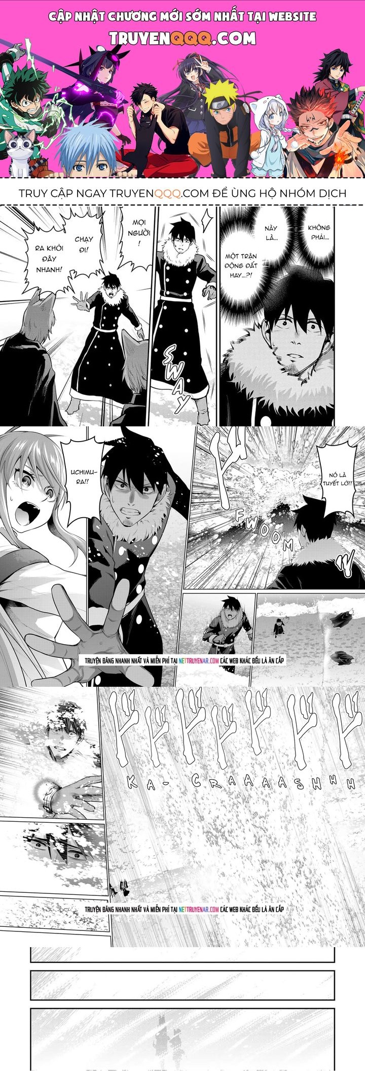 Chuyển Sinh Thành Thiên Vương Chap 75 - Next Chap 74