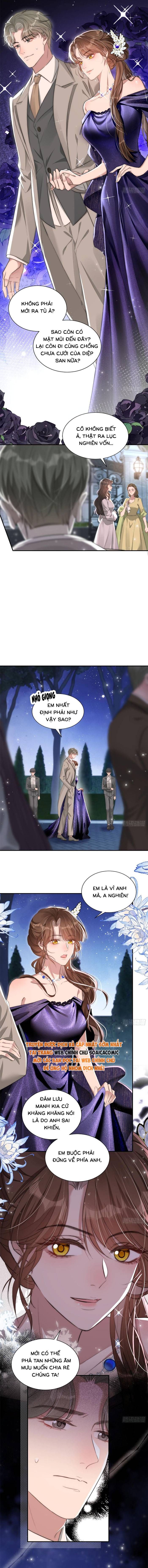 Thiên Kim Thật Trở Lại Khuấy Đảo Giới Hào Môn Chap 3 - Next Chap 2.2