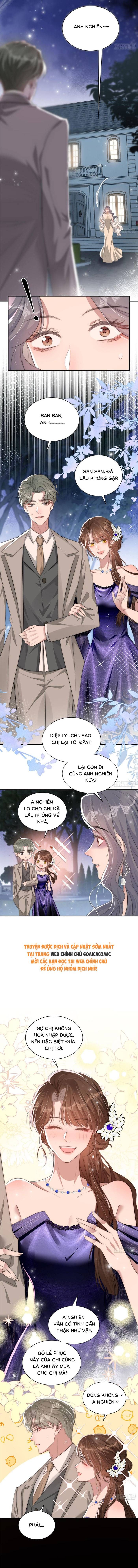 Thiên Kim Thật Trở Lại Khuấy Đảo Giới Hào Môn Chap 3 - Next Chap 2.2