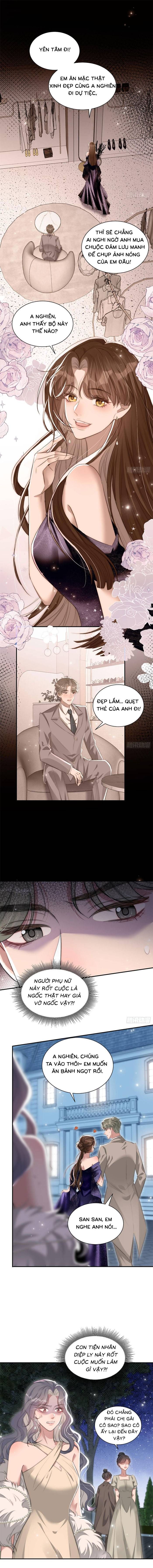 Thiên Kim Thật Trở Lại Khuấy Đảo Giới Hào Môn Chap 3 - Next Chap 2.2