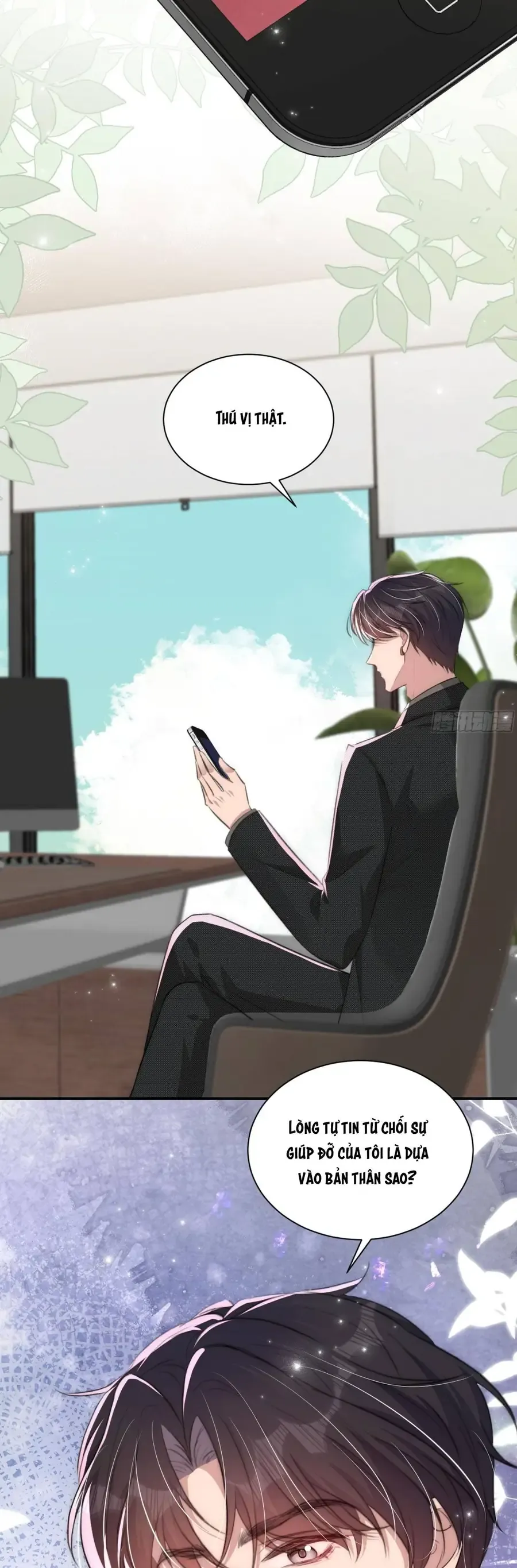 Thiên Kim Thật Trở Lại Khuấy Đảo Giới Hào Môn Chap 7 - Next Chap 6