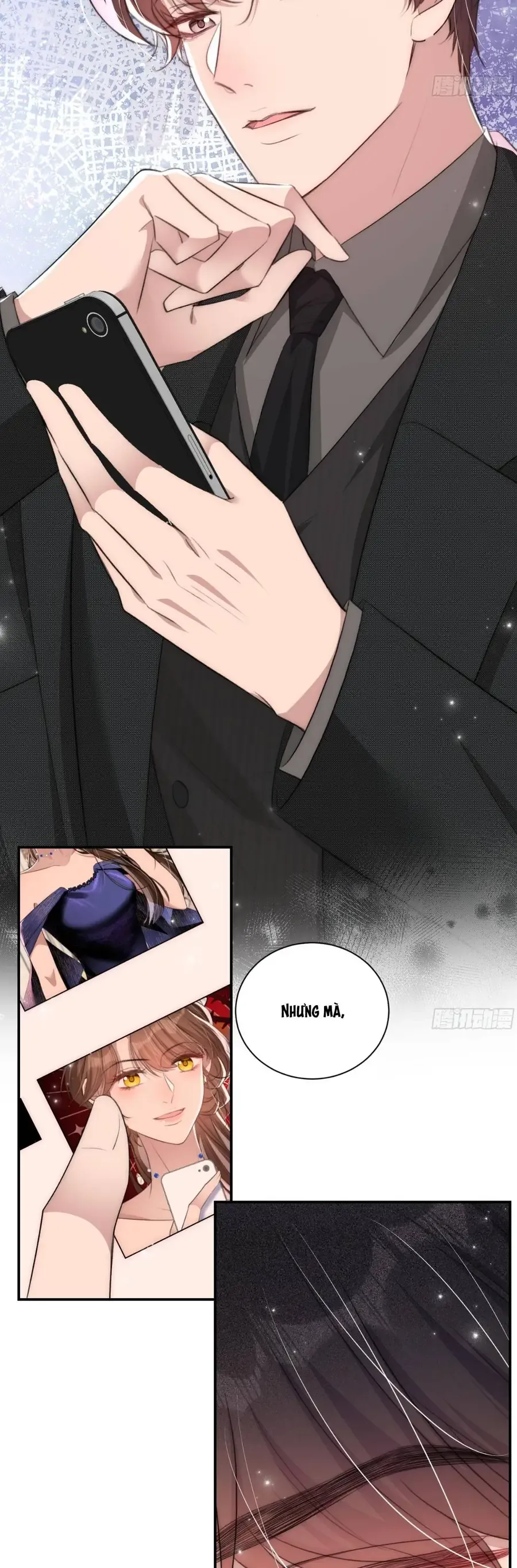 Thiên Kim Thật Trở Lại Khuấy Đảo Giới Hào Môn Chap 7 - Next Chap 6