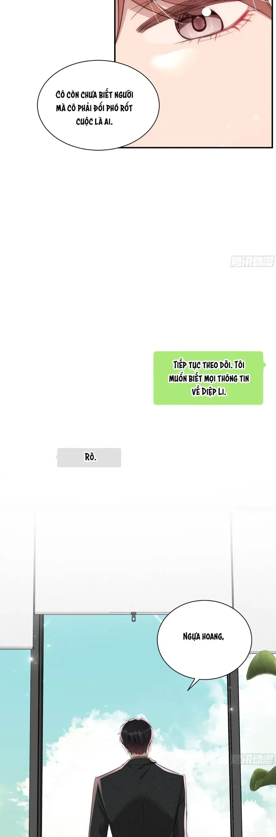 Thiên Kim Thật Trở Lại Khuấy Đảo Giới Hào Môn Chap 7 - Next Chap 6