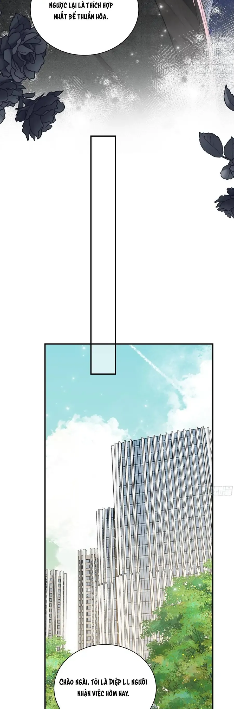 Thiên Kim Thật Trở Lại Khuấy Đảo Giới Hào Môn Chap 7 - Next Chap 6